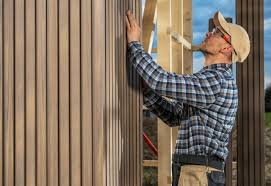 Trusted Diamond Springs, CA Siding Experts